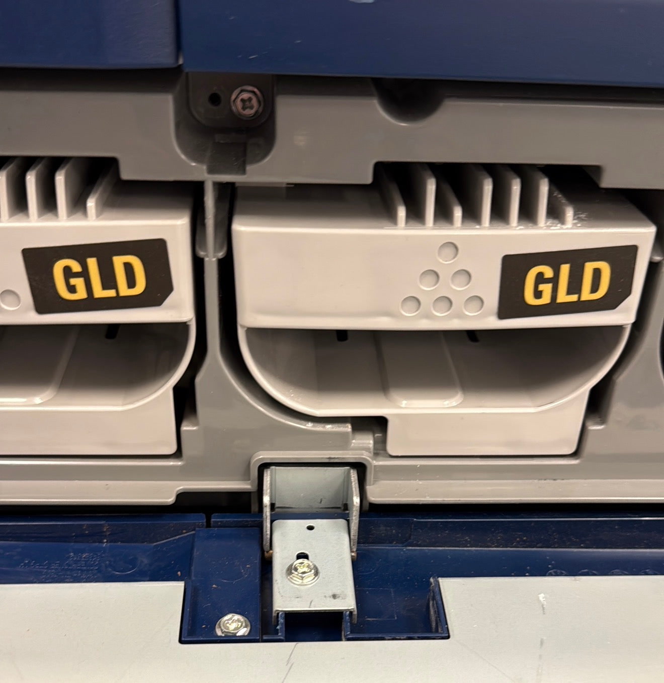 Absolute Toner $195/month GOLD KIT - GOLD/WHITE/SLV/CLR - Xerox C60 Production Printer with SERVER FIERY Xerox Printer