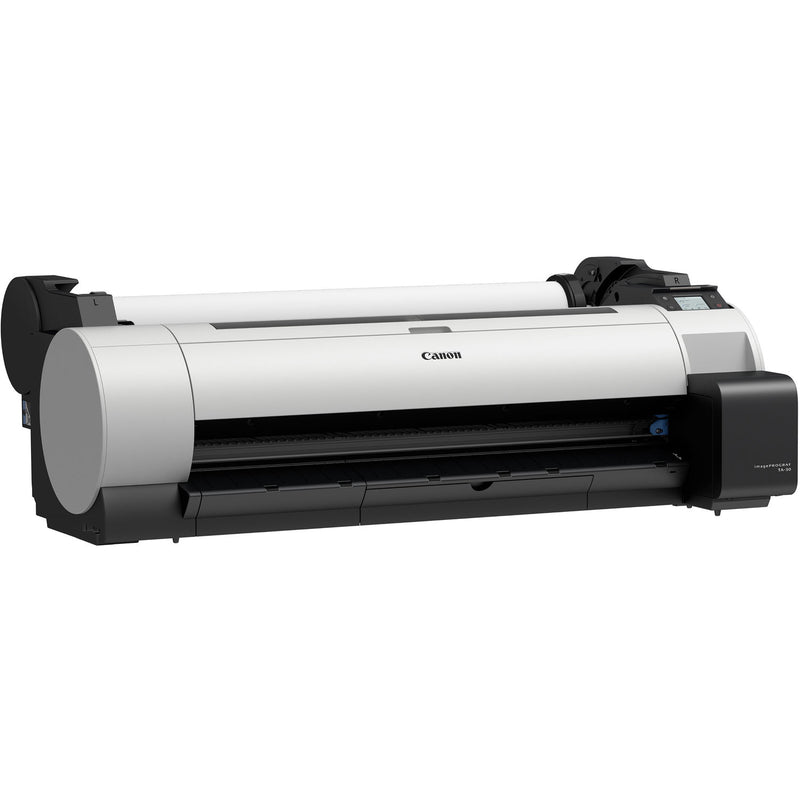 $69/Month - 36" Inch Canon ImagePROGRAF TA-30 (TA30) Large Wide Format Printer, Plotter With Print Resolution 2400 x 1200 dpi
