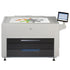 Absolute Toner $185/Month KIP 850 Laser FULL COLOR Wide Format Printer (Large Format Colour Laser Printer) Large Format Printers