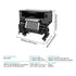 Absolute Toner PRE-ORDER NOW! DTF Station Lumen S24F UV DTF Printer - 24" 3D Embossed UV Transfer Printer DTF printer