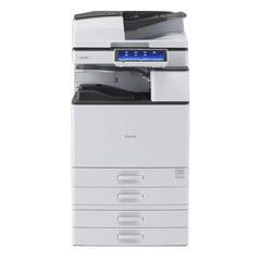 Absolute Toner $39/month Ricoh MP 5055 Black & White Multifunction Laser Printer – Powerful, Fast & Priced to Go! Ricoh Printer