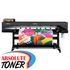 Absolute Toner $295/Month 64" BRAND NEW Mimaki CJV200-160 IN-STOCK Print & Cut Eco-Solvent Vinyl Printer Cutter Plotter