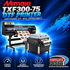 Absolute Toner PROMO: $268/month New Mimaki DTF TxF300-75 32" DTF BUNDLE DTF PRINTER (DIRECT-TO-FILM) Dual Print Heads with Miro 24 Shaker Bundle DTF printer
