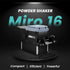 Absolute Toner Prestige L2 18.5" DTF Printer Dual i3200 with Miro 16 Automatic Powder Applicator/Shaker oven and Built-In Oven DTF printer