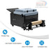 Absolute Toner DTF Station Miro 36" Powder Shaker & Dryer – Ideal Match for Epson SureColor G6070 DTF printer accessory