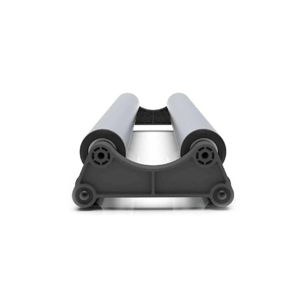 PLYTRONIX Media EZ-Holder – Versatile and Durable Media Storage Solution for Large Format Printers, Vinyl Rolls, and Printing Supplies – Compact, Portable, and Easy-to-Use Organizer