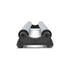 PLYTRONIX Media EZ-Holder – Versatile and Durable Media Storage Solution for Large Format Printers, Vinyl Rolls, and Printing Supplies – Compact, Portable, and Easy-to-Use Organizer