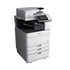 Absolute Toner $88/Month Canon imageRUNNER ADVANCE DX C5560i III, High-Performance, Cloud Collaboration, Enhanced Security and Color Multifunction Printer, 60/PPM