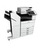 Absolute Toner $78/Month Canon imageRUNNER ADVANCE C5540i Color Multifunction Printer, Copier, Scanner, 12 x 18 For Office, Business | IRAC5540i Printers/Copiers