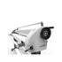 Plytronix Cold Semi-Automatic Laminator ME1600 with Air Compressor and Air Cylinder Roller