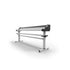 Plytronix Electric Trimmer 1800CUT – High-Speed, 1600/2500mm Cutting Width Format Cutter for Vinyl, Textiles, Paper & More – Durable, Versatile, and Efficient Trimming Solution for Professionals