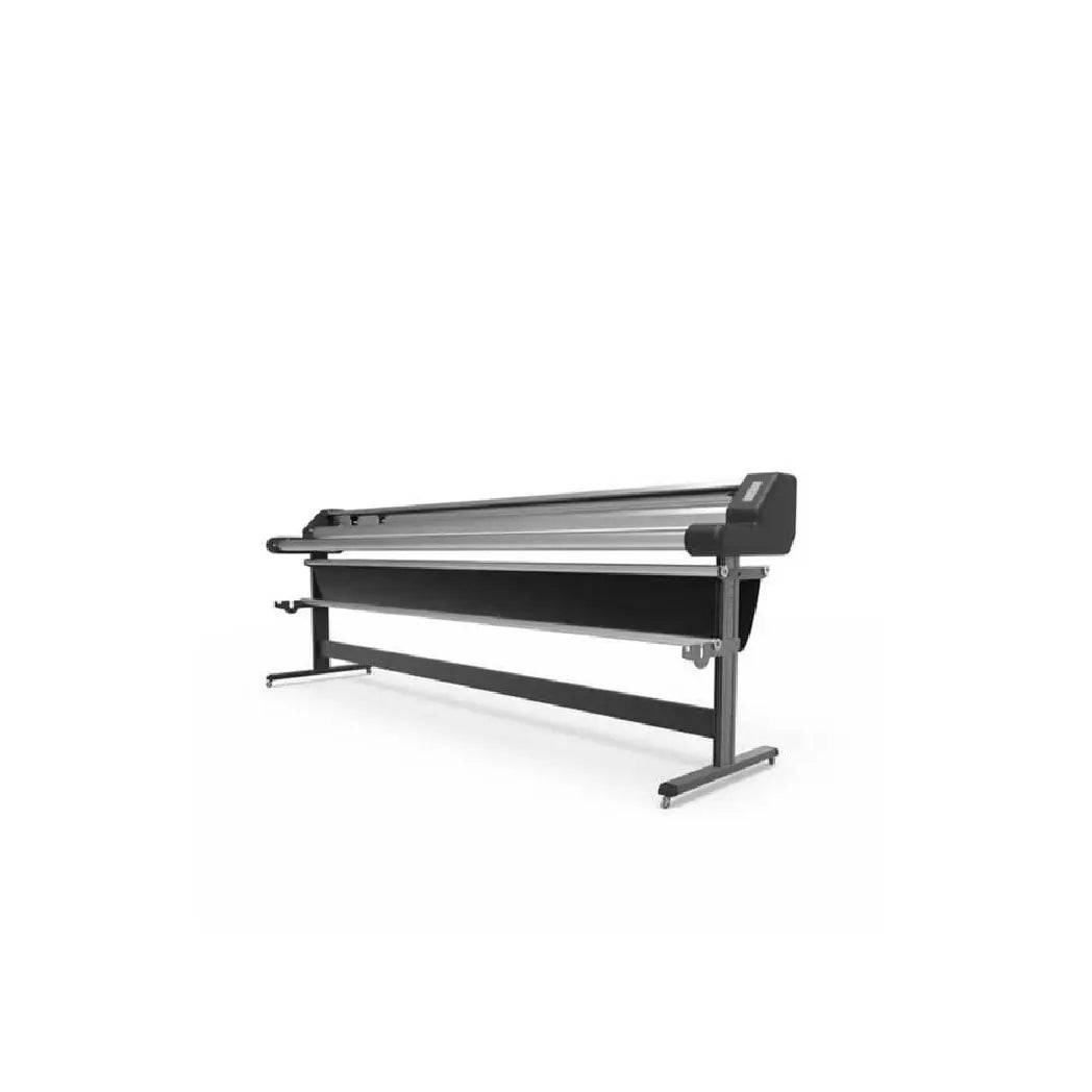 Plytronix Electric Trimmer 1800CUT – High-Speed, 1600/2500mm Cutting Width Format Cutter for Vinyl, Textiles, Paper & More – Durable, Versatile, and Efficient Trimming Solution for Professionals