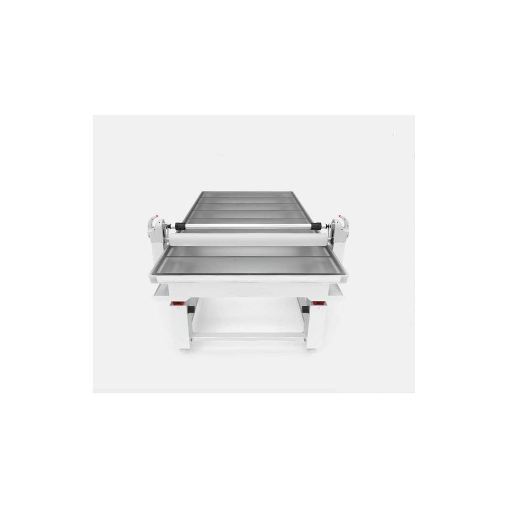 PLYTRONIX Flatbed CNC AT1737: High-Precision CNC Cutting Table for Wood, Acrylic, and Metal – Advanced Automation, Durable Design, and Versatile Applications for Professional Fabrication Needs