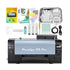 Absolute Toner $199/Month New Demo Prestige 13" R2 PRO A3 DTF PRINTER + SHAKER/OVEN BUNDLE 110V 13" Media Roll (Dual Epson i1600 Print Heads) Digirip Software And Miro 13 DTF Powder Shaker/Oven with Air Purifier DTF printer