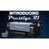 Absolute Toner $139/Month New  DTF STATION Prestige R1 13" Inch A3+ DTF (Direct-to-Film) Roll Printer With Auto Ink Alarming System, The Ideal Entry-Level DTF Printer DTF printer