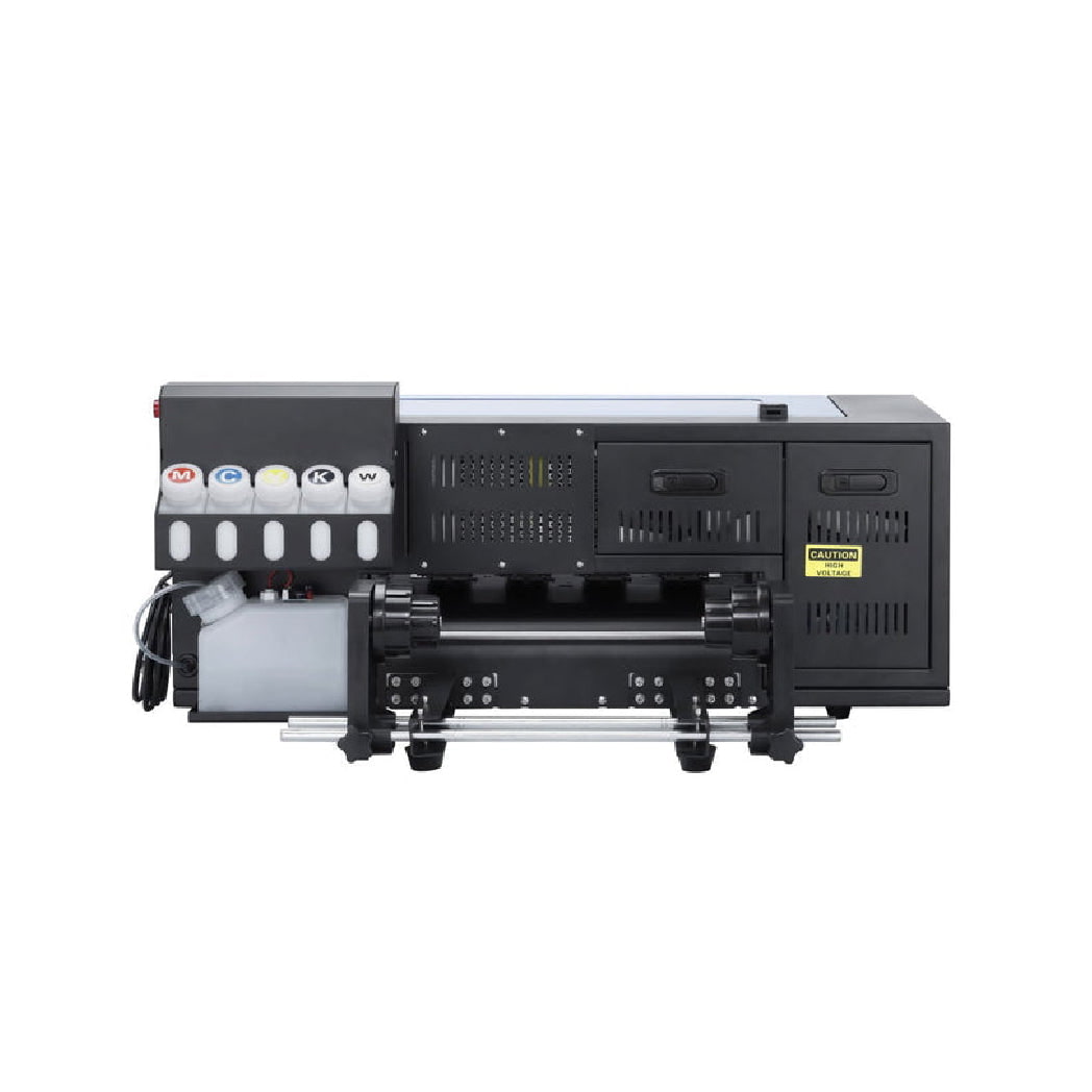 Absolute Toner $145/month New DTF STATION Prestige R1 13" Inch A3+ DTF (Direct-to-Film) Printer With White Circulation & Auto Ink Cleaning & Alarming System DTF printer