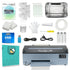 Absolute Toner $139.92/Month (Saving Bundle) Prestige A4 DTF Printer 110V Including Miro 13 DTF Powder Shaker With Purifier And Prisma A4 Heat Press 16x20" Inch (40x50cm) DTF printer