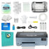 Absolute Toner ADVANCED BUNDLE + SUPPLIES - Prestige Roll DTF Printer, Miro 13 DTF Powder Shaker/Oven/Air Purifier + Phoenix Air 16x20 DTF printer