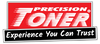 Precision Toner
