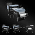 Absolute Toner $496/Month 9-Colour 24" Prestige XL2 PRO New DTF Station Printer Bundle with MIRO 24 Automatic Powder Applicator/Shaker/Oven/Purifier DTF printer