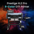 Absolute Toner $496/Month 9-Colour 24" Prestige XL2 PRO New DTF Station Printer Bundle with MIRO 24 Automatic Powder Applicator/Shaker/Oven/Purifier DTF printer