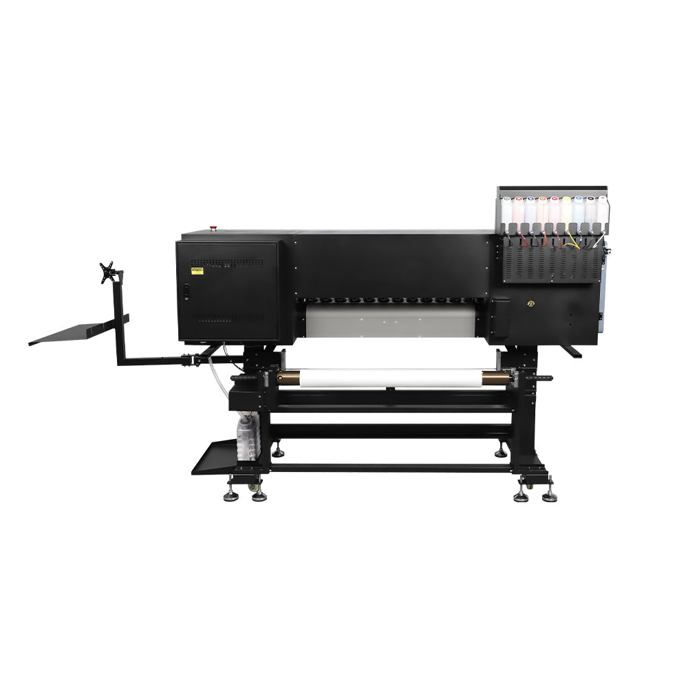 DTF Station Prestige X6 DTF Printer Built For High Volume DTF Print Shops