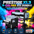 Absolute Toner From $497/month - 9 COLORS Prestige XL3 with 3 Epson i3200 DTF Printer Bundle with Auto Powder Shaker/Oven DTF printer