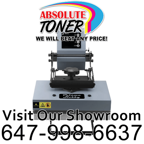 Absolute Toner $276.83/Month (After $450 Saving) Prestige R2 PRO DTF Printer 110V A3 (Dual Epson i1600 Print Heads) With Digirip Software, 16x20" Inch (40x50cm) Curing Oven Phoenix Air, Seismo S20 DTF Manual Powder Station And A3 Prisma Palette Heat Press DTF printer