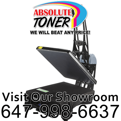 Absolute Toner $283.49/Month (After $450 Saving) Prestige R2 PRO DTF Printer 110V A3 (Dual Epson i1600 Print Heads) With Digirip Software, 16x20" Inch (40x50cm) Curing Oven Phoenix Air, Prisma Auto Clam Slider GS-105HS And Seismo S20 DTF Manual Powder Station DTF printer