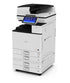 Absolute Toner $39/month Ricoh MP 5055 Black & White Multifunction Laser Printer – Powerful, Fast & Priced to Go! Ricoh Printer