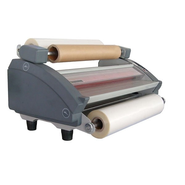 $66/Month Royal Sovereign RSL 2702S 27 Inch Hot/Cold Roll Laminator