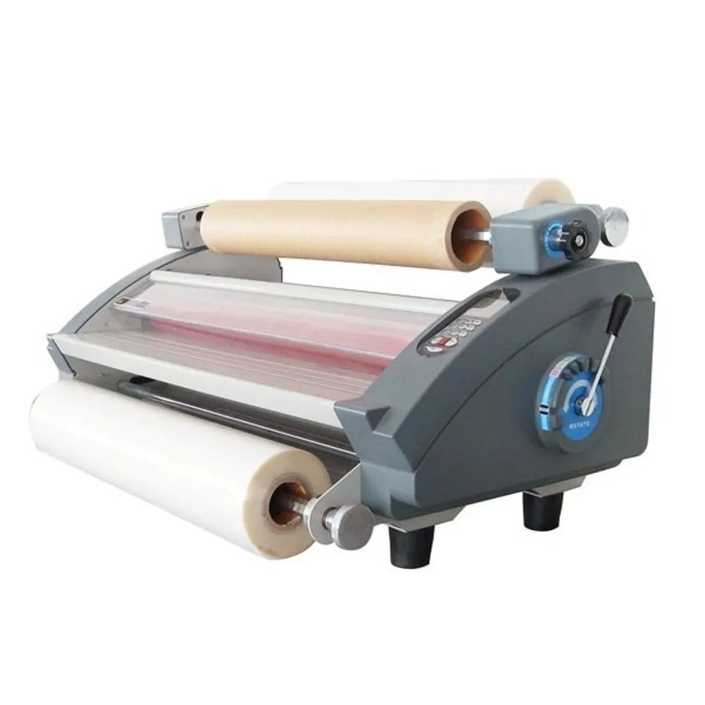 $66/Month Royal Sovereign RSL 2702S 27 Inch Hot/Cold Roll Laminator