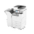 Absolute Toner $89/Month Ricoh IM C6000 60 PPM Color Laser Multifunction Printer Copier Scanner Printers/Copiers