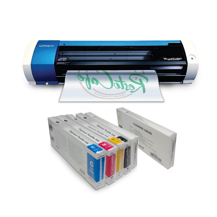 Vinyl Print & Cut Machines and Laminators – Precision Toner