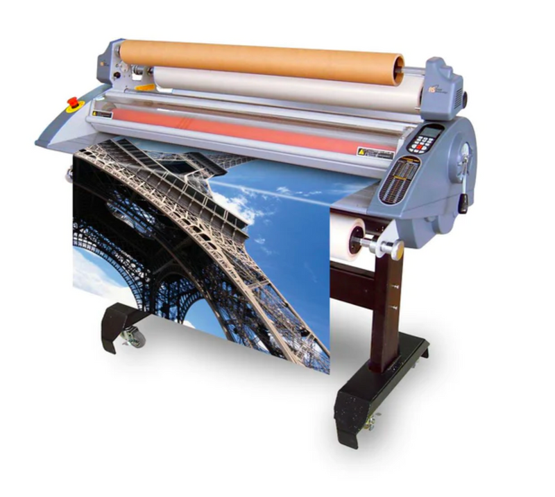 $66/Month Royal Sovereign RSL 2702S 27 Inch Hot/Cold Roll Laminator