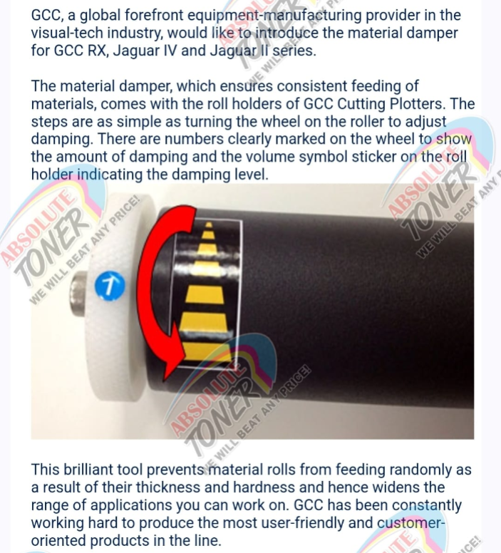 $125/month JAGUAR 70" AUTOMOTIVE SPECIAL EDITION PPF/TINT Cutter Plotter with Anti-Static kit and Tint Velvet Film.