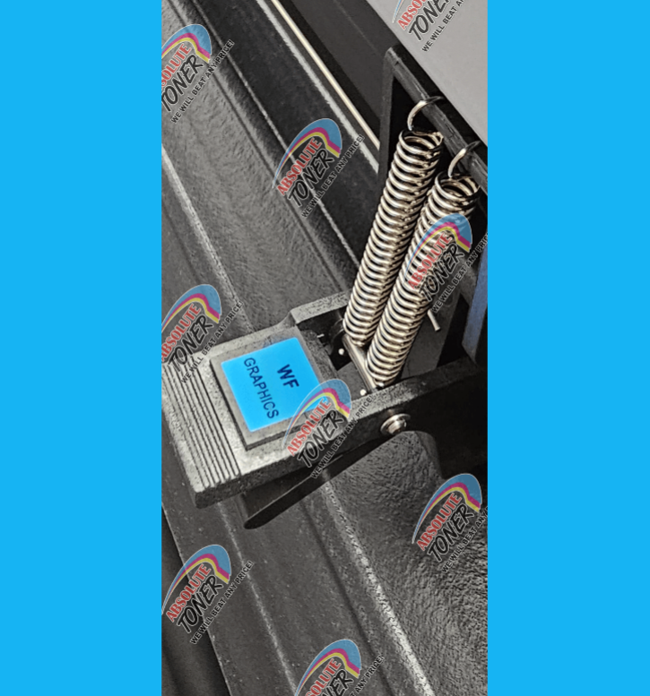 $125/month JAGUAR 70" AUTOMOTIVE SPECIAL EDITION PPF/TINT Cutter Plotter with Anti-Static kit and Tint Velvet Film.