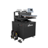 Absolute Toner DTF Station Prisma Dual DTF Printing Dual-Station Heat Press Heat Press