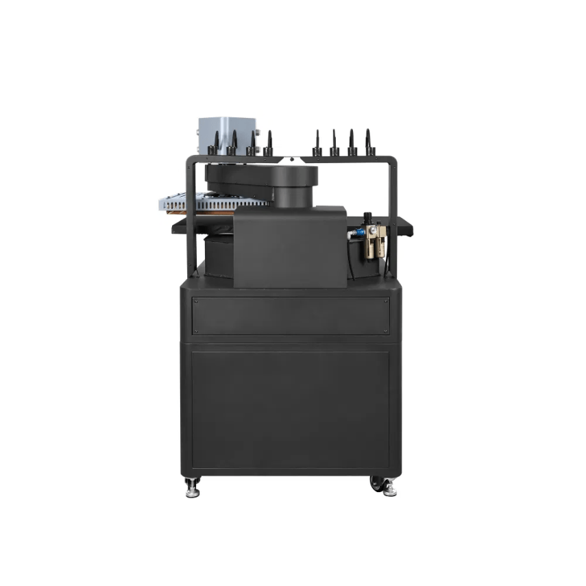 Absolute Toner DTF Station Prisma Dual DTF Printing Dual-Station Heat Press Heat Press