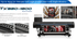 Absolute Toner Mimaki Tx330-1800 High Quality Hybrid Digital Textile Direct and Transfer Inkjet Printer sublimation