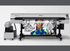 Absolute Toner Mimaki TS330-1600 64" High-Speed Dye Sublimation Production Fabric and Textile Printer sublimation