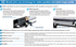 Absolute Toner Mimaki TS330-1600 64" High-Speed Dye Sublimation Production Fabric and Textile Printer sublimation
