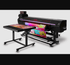 Mimaki UJ330H-160 The 64" Evolution of Hybrid UV-LED Inkjet Printer for Window Graphics, Vehicle Wraps, Heavy Duty Signage Boards and More