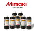 Original Mimaki LUS-120 (LUS120) UV-LED Curable Ink – Light Cyan (1 Liter)