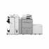 Absolute Toner $275/Month Canon ImagePRESS Lite C165 Production Printer with Fiery – 350GSM Digital Color Commercial Production Printer Copier Scanner Production Printers