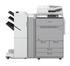 Absolute Toner $275/Month Canon ImagePRESS Lite C165 Production Printer with Fiery – 350GSM Digital Color Commercial Production Printer Copier Scanner Production Printers