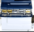 Absolute Toner $195/month GOLD KIT - GOLD/WHITE/SLV/CLR - Xerox C60 Production Printer with SERVER FIERY Xerox Printer