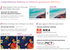 Absolute Toner Mimaki TS200-1600 64" Dye Sublimation Printer High Quality Sublimation Transfer Inkjet Printer sublimation