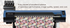 Absolute Toner Mimaki TS100-1600 64" Entry-Level Professional High Performance Dye Sublimation Roll-Based Printer sublimation