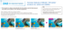 Absolute Toner Mimaki TS100-1600 64" Entry-Level Professional High Performance Dye Sublimation Roll-Based Printer sublimation